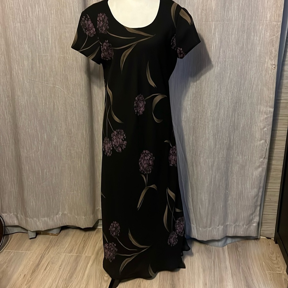 Vintage Tall 16 wedding guest dress